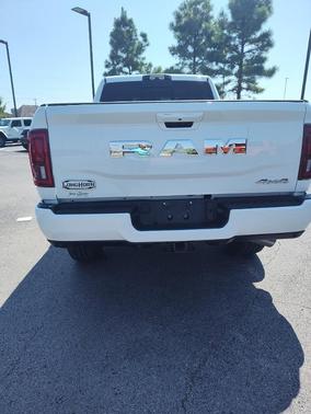 2025 RAM 2500 Limited