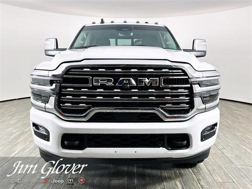 2025 RAM 2500 Limited