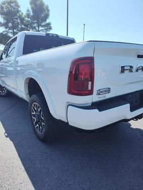 2025 RAM 2500 Limited