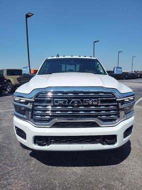 2025 RAM 2500 Limited