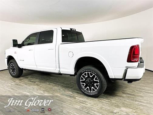 2025 RAM 2500 Limited