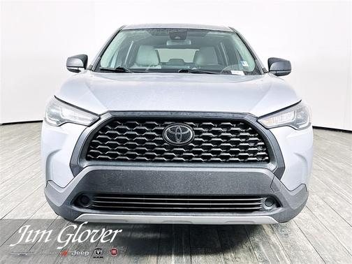 2022 Toyota Corolla Cross L