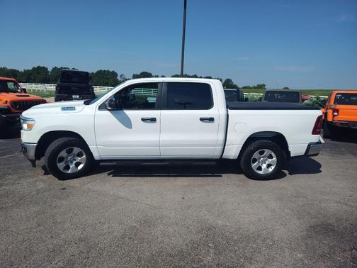 2023 RAM 1500 Tradesman