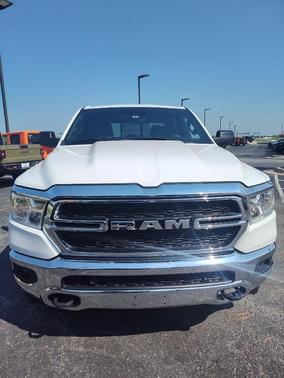 2023 RAM 1500 Tradesman