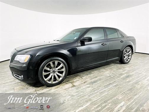 2014 Chrysler 300 S
