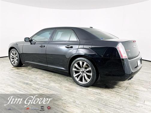 2014 Chrysler 300 S