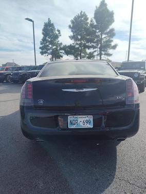 2014 Chrysler 300 S
