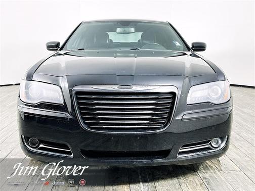 2014 Chrysler 300 S