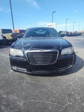 2014 Chrysler 300 S