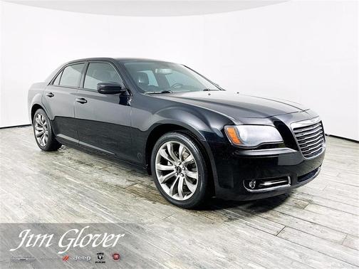 2014 Chrysler 300 S