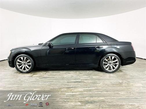 2014 Chrysler 300 S