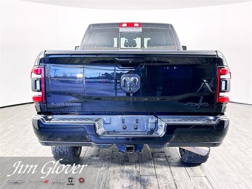 2023 RAM 3500 Laramie