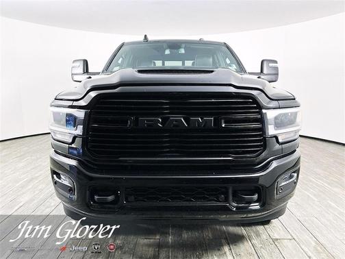 2023 RAM 3500 Laramie