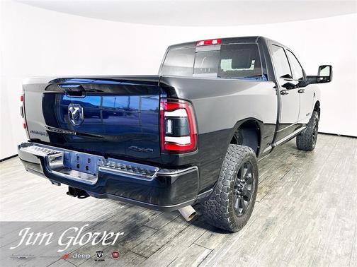 2023 RAM 3500 Laramie