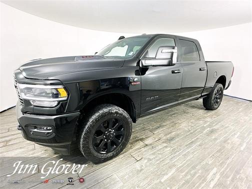 2023 RAM 3500 Laramie