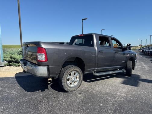 2023 RAM 2500 Big Horn