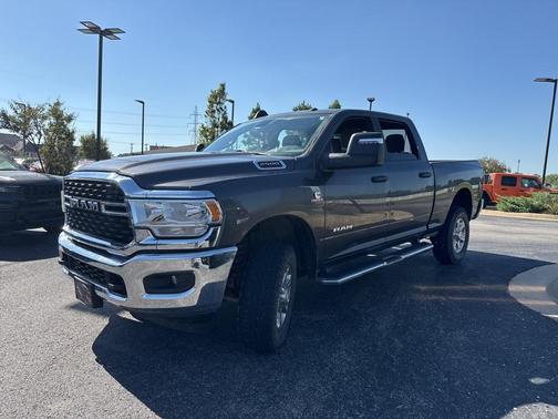 2023 RAM 2500 Big Horn