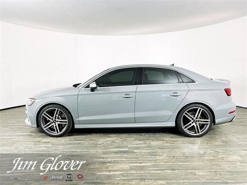 2019 Audi RS 3 2.5T