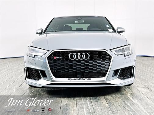 2019 Audi RS 3 2.5T