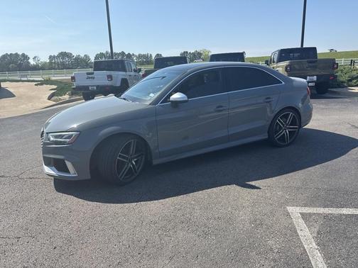 2019 Audi RS 3 2.5T