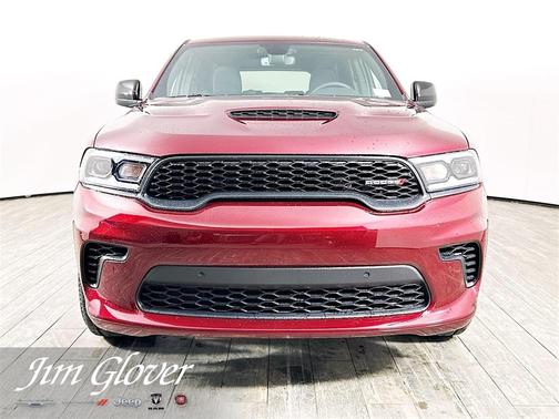 2026 Dodge Durango GT HEMI V8