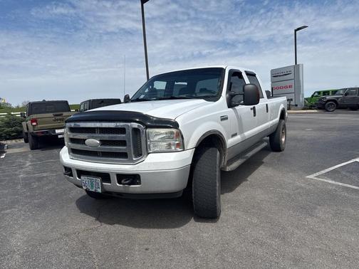 2005 Ford F-350 XL