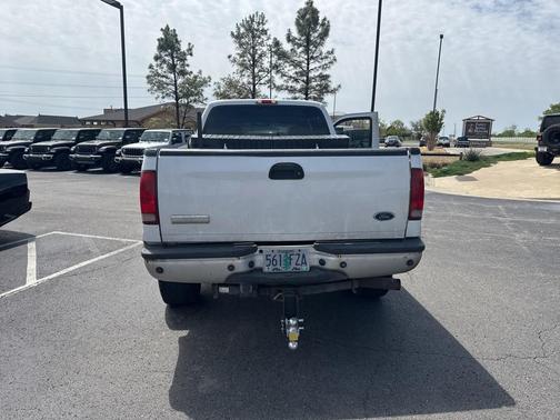 2005 Ford F-350 XL