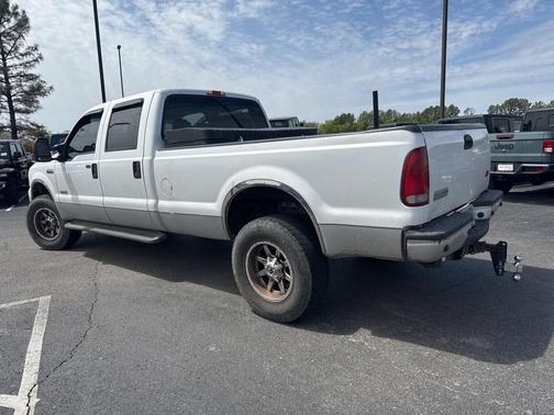 2005 Ford F-350 XL