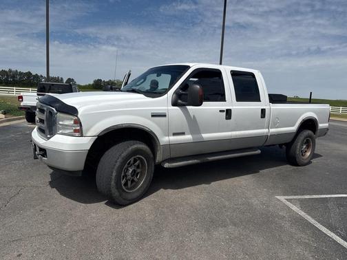 2005 Ford F-350 XL