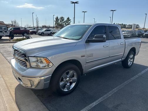 2014 RAM 1500 SLT