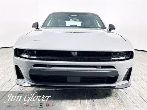 2026 Dodge Charger Scat Pack