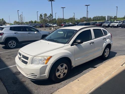 2008 Dodge Caliber SE