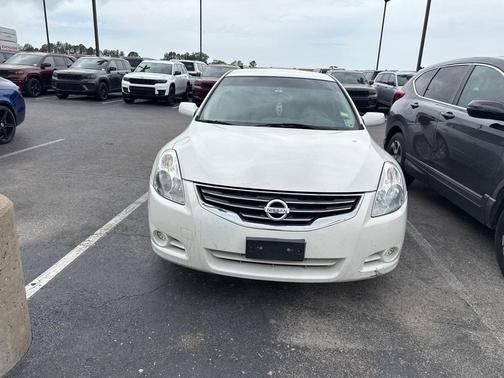 2011 Nissan Altima 2.5 S