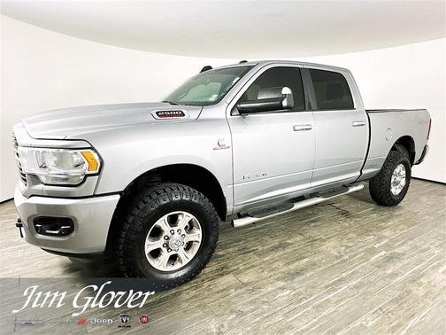 2021 RAM 2500 Big Horn