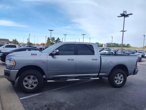 2021 RAM 2500 Big Horn