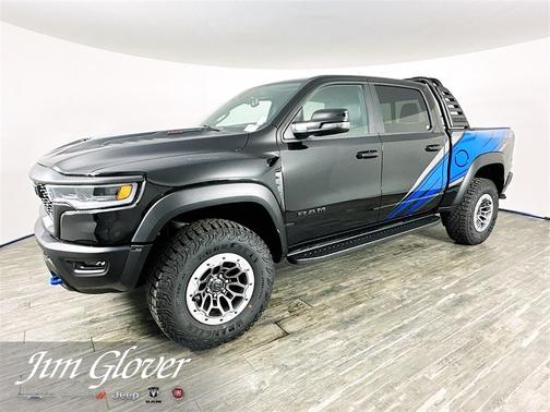 2025 RAM 1500 RHO