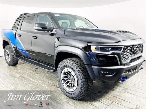 2025 RAM 1500 RHO