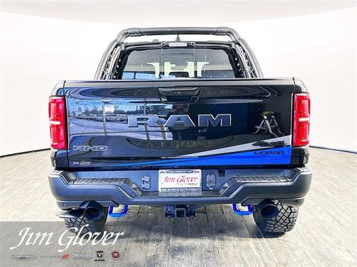 2025 RAM 1500 RHO