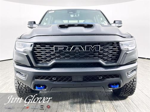 2025 RAM 1500 RHO