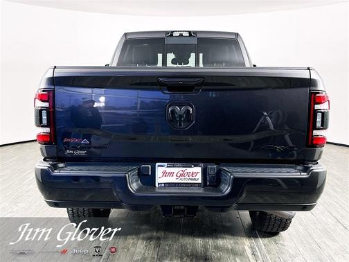 2024 RAM 2500 Limited