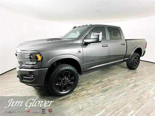 2024 RAM 2500 Limited