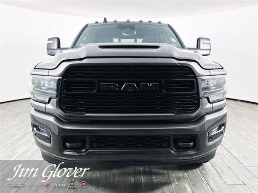 2024 RAM 2500 Limited