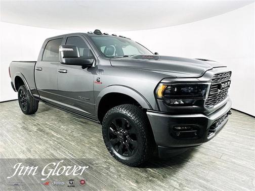 2024 RAM 2500 Limited