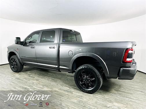 2024 RAM 2500 Limited