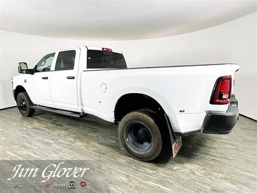 2025 RAM 3500 Tradesman