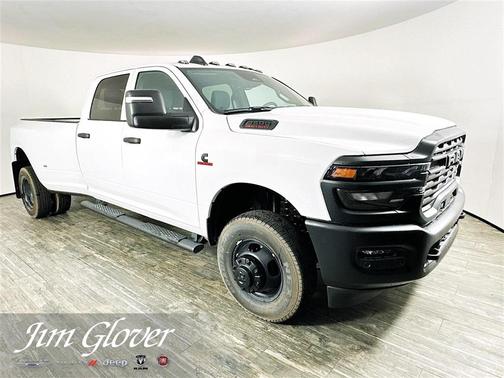 2025 RAM 3500 Tradesman
