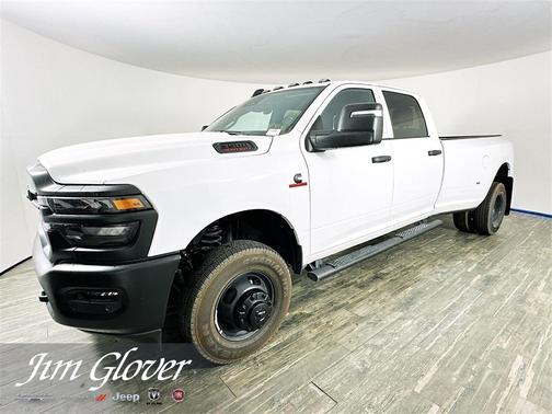 2025 RAM 3500 Tradesman