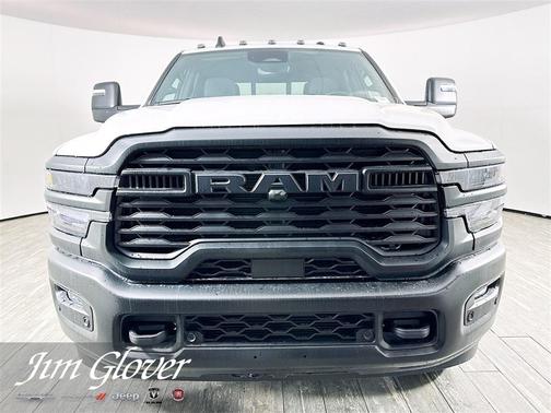 2025 RAM 3500 Tradesman