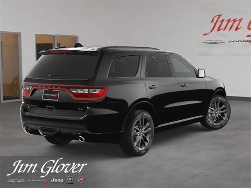 2025 Dodge Durango R/T
