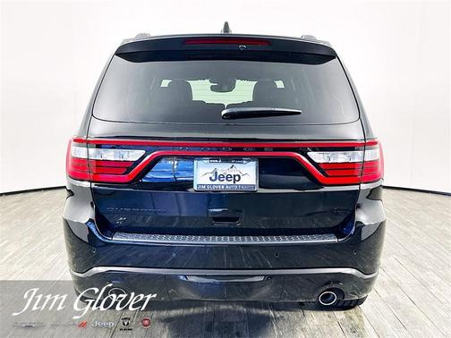 2025 Dodge Durango R/T
